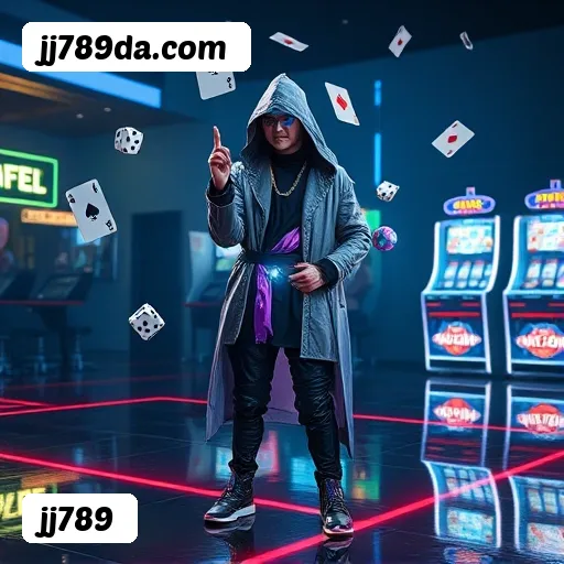 Tabela RTP dos jogos de cassino da jj789